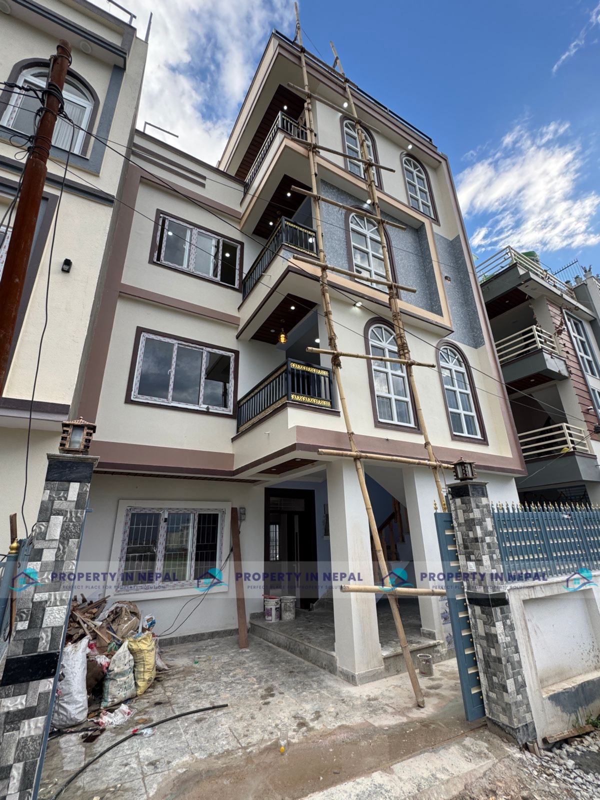 Picture of Mahalaxmi Municipality, Bagmati